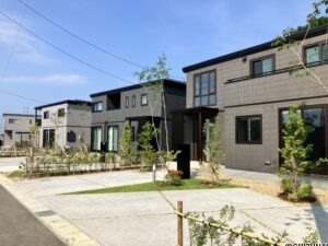 【浜松市中央区】和合町Ⅲ