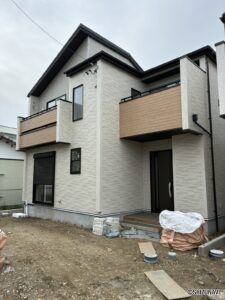 浜松市　中央区　三島町　東栄住宅