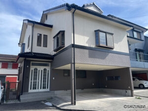 【リフォーム済】静岡市葵区南瀬名町　3LDKの物件画像
