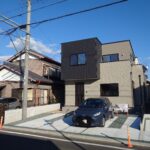 【新築】浜松市浜名区沼　新築一戸建て　の画像