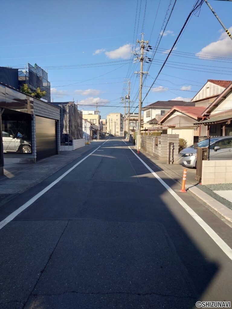【新築】浜松市浜名区沼　新築一戸建て　の画像