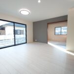 【新築】浜松市浜名区沼　新築一戸建て　の画像