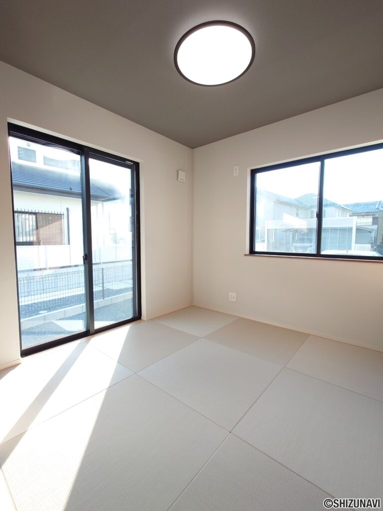 【新築】浜松市浜名区沼　新築一戸建て　の画像