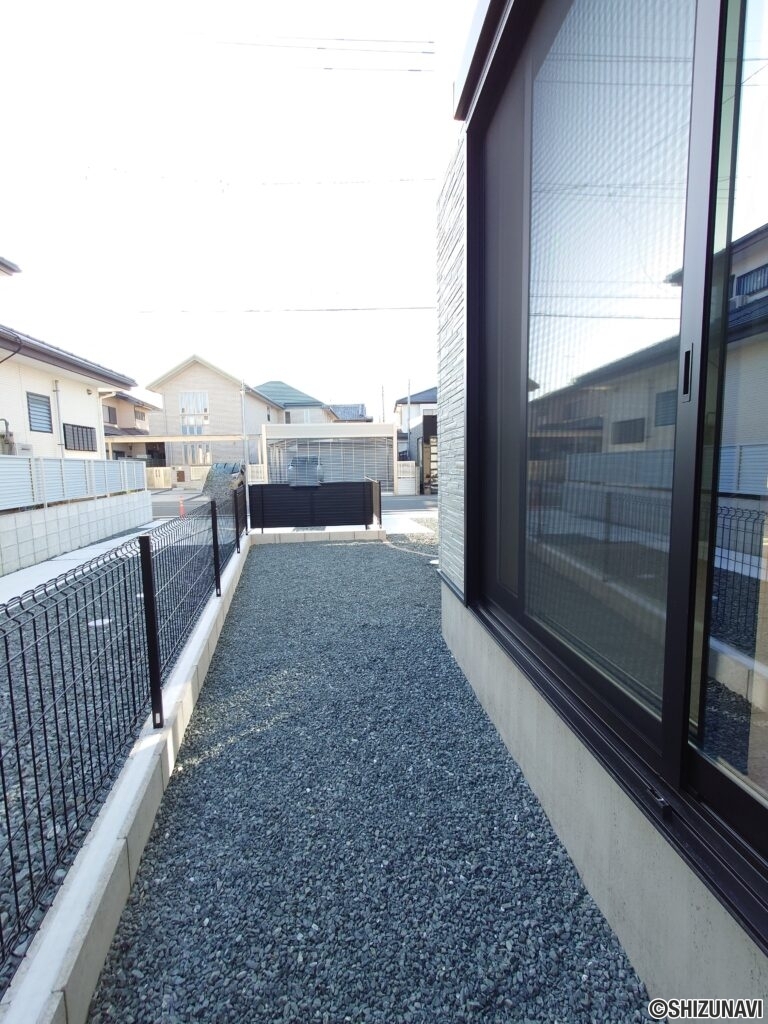 【新築】浜松市浜名区沼　新築一戸建て　の画像