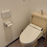 沼津市岡一色　プリンスマンション沼津　内観