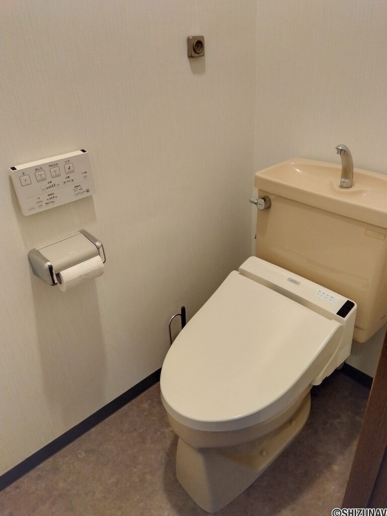 沼津市岡一色　プリンスマンション沼津　内観