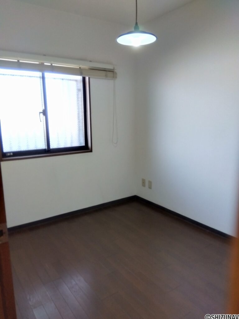 沼津市岡一色　プリンスマンション沼津　内観