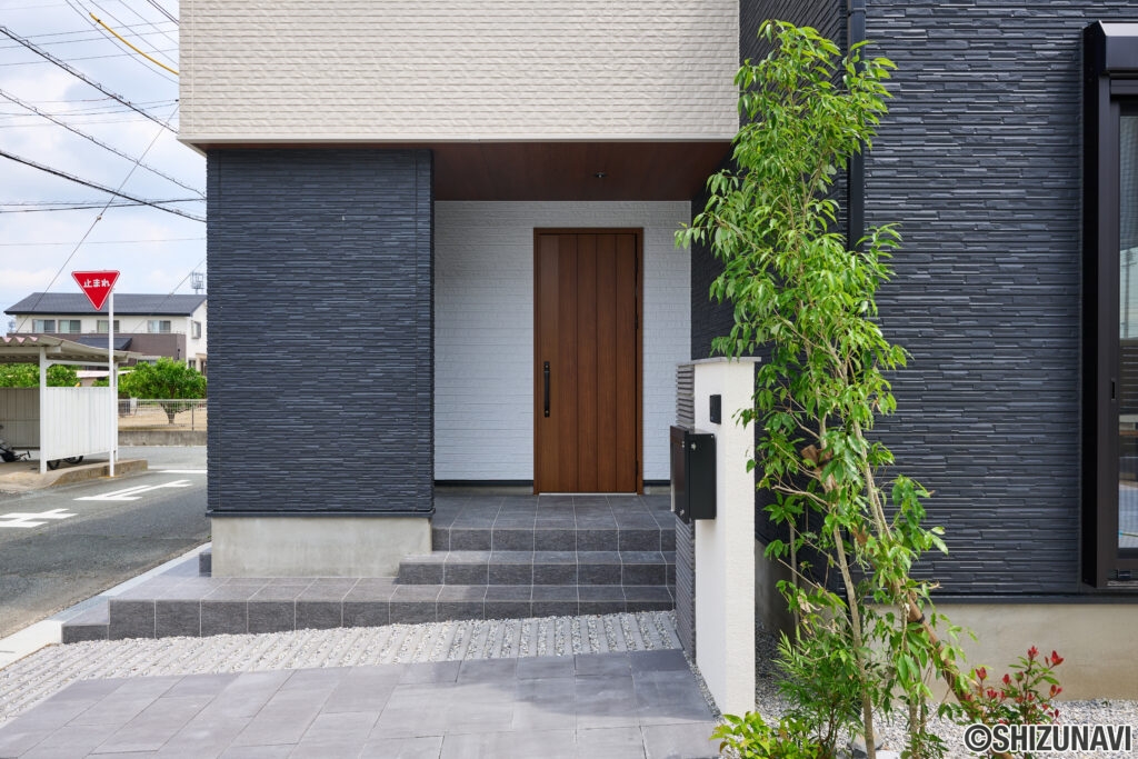 ≪しずなびの家具付き分譲住宅≫浜松市中央区中田町【限定1棟】の画像