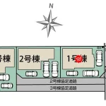 全体区画図