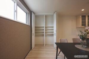 ≪しずなびの家具付き分譲住宅≫浜松市中央区上新屋町【限定1棟】の画像