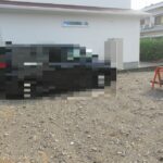 葵区松富4丁目　売土地の画像