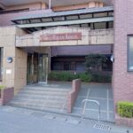 沼津市岡一色　プリンスマンション沼津　外観