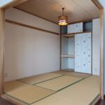 沼津市岡一色　プリンスマンション沼津　内観