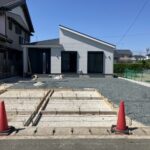 建物外観　別角度です。