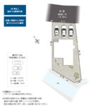 全体区画図