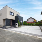 ≪しずなびの家具付き分譲住宅≫浜松市中央区中田町【限定1棟】の画像
