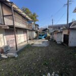 【建築条件なし・更地渡し】清水区上清水町 約69.69坪　浜田小学校、清水第二中学校の画像