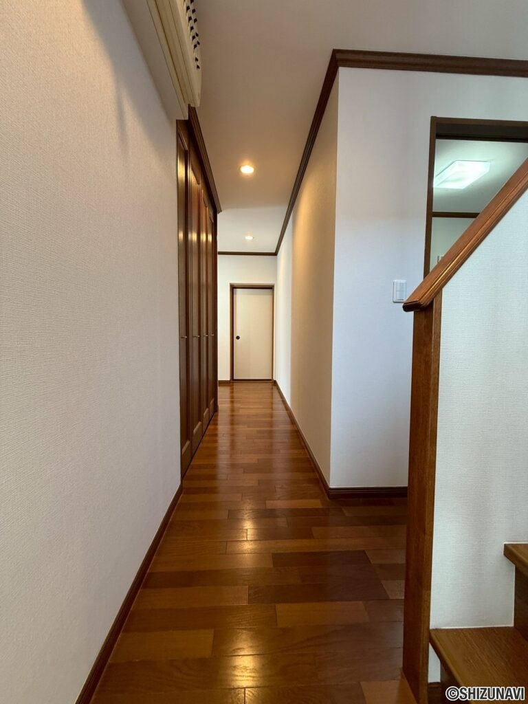 リフォーム完成【Beハイム/仲介手数料不要】磐田市見付　セキスイハイムのリフォーム物件の画像