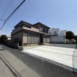リフォーム完成【Beハイム/仲介手数料不要】磐田市見付　セキスイハイムのリフォーム物件の画像
