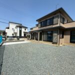 リフォーム完成【Beハイム/仲介手数料不要】磐田市見付　セキスイハイムのリフォーム物件の画像