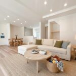 【リフォーム済/LDK】