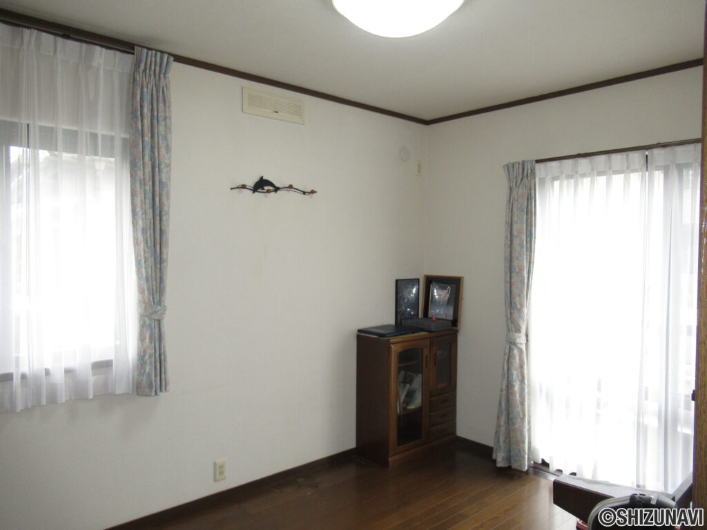 富士市川成島　ツーユーホーム　内観