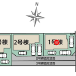 全体区画図