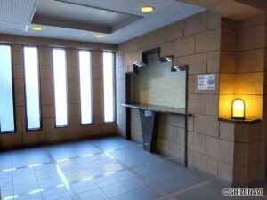 沼津市岡一色　プリンスマンション沼津　共用部分