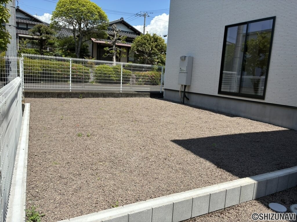 新築　富士市　伝法　
