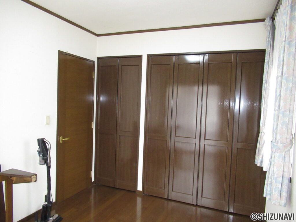 富士市川成島　ツーユーホーム　内観