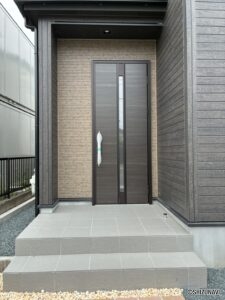 中央区　芳川町　東栄住宅　新築