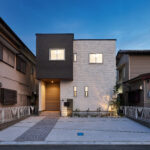 ≪しずなびの家具付き分譲住宅≫浜松市中央区上新屋町【限定1棟】の画像