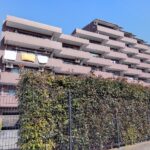 沼津市岡一色　プリンスマンション沼津　外観