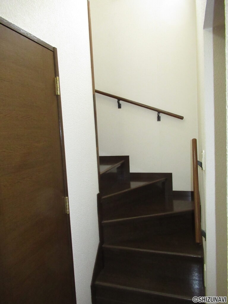 富士市川成島　ツーユーホーム　内観