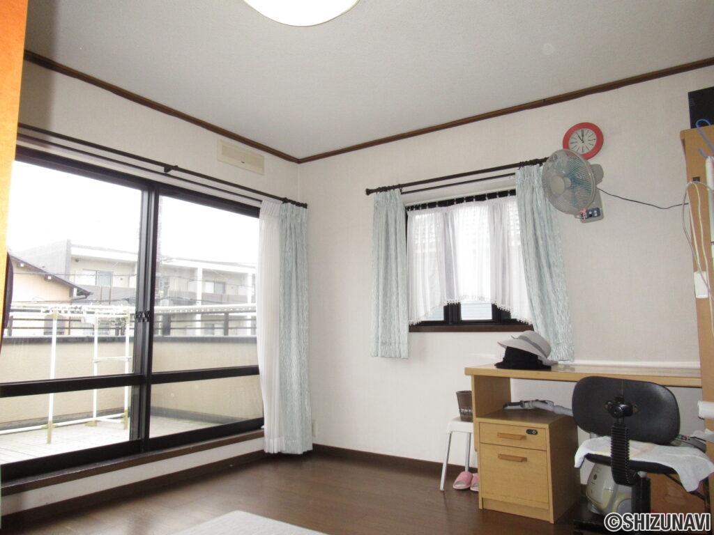 富士市川成島　ツーユーホーム　内観