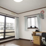 富士市川成島　ツーユーホーム　内観