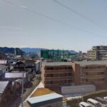 沼津市岡一色　プリンスマンション沼津　内観