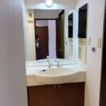 沼津市岡一色　プリンスマンション沼津　内観