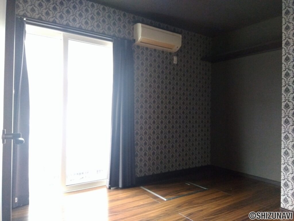 南西洋間（5.5帖）