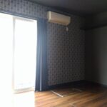 南西洋間（5.5帖）