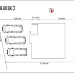 Asobi-創家　浜松市中央区葵西第１　限定１棟の画像