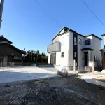 浜松市中央区篠原町　新築戸建て