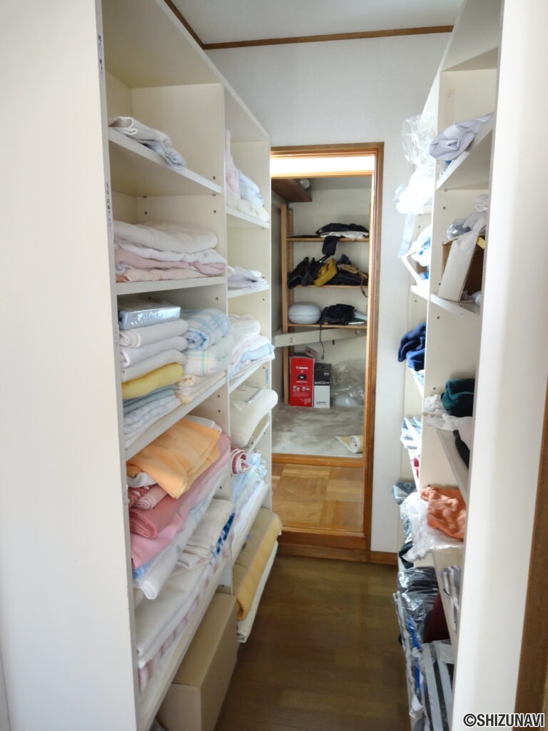 宇東川西町戸建て
