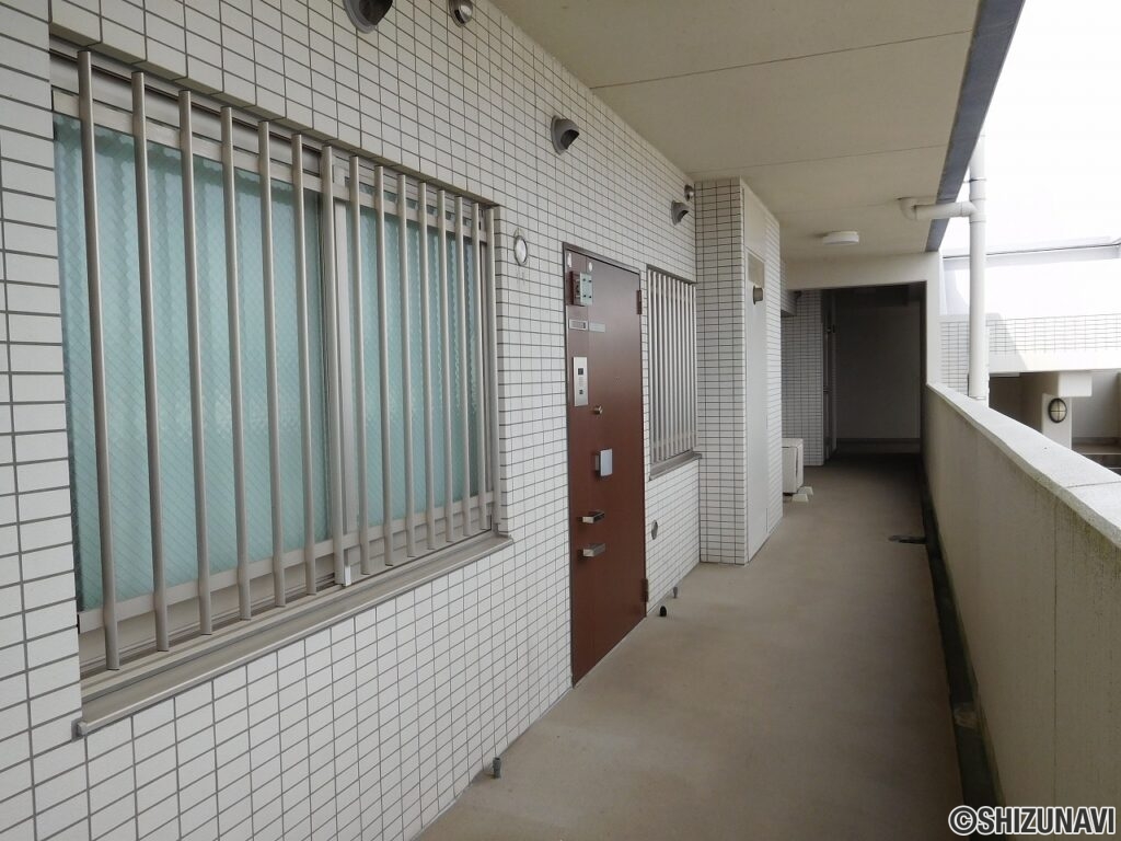 アーバンシティ富士ステーションコート1303号室