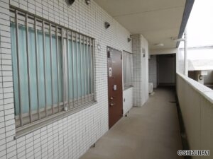 アーバンシティ富士ステーションコート1303号室