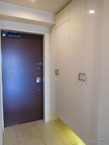 アーバンシティ富士ステーションコート1303号室