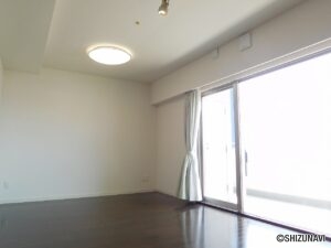 アーバンシティ富士ステーションコート1303号室
