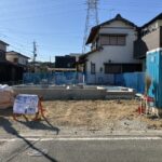 浜松市中央区萩丘　第1　1号棟　新築一戸建て　の画像