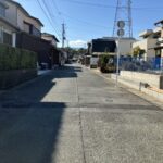 浜松市中央区萩丘　第1　1号棟　新築一戸建て　の画像