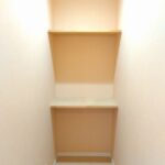 リビング収納
